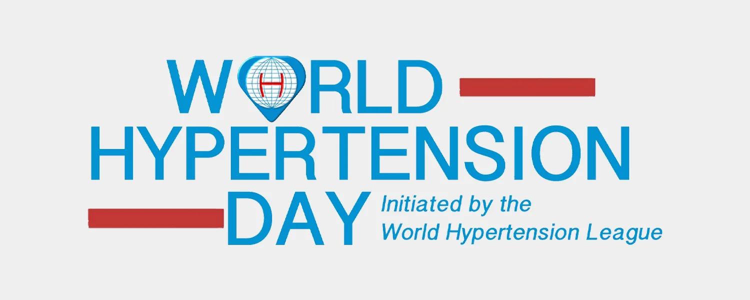 giornata mondiale ipertensione